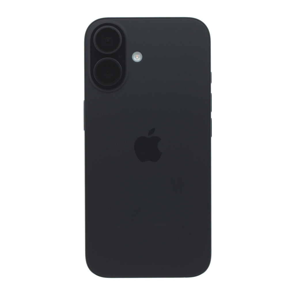 99新 Apple iPhone 16 128G 黑色 中國大陸版