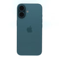 95新 Apple iPhone 16 256G 深青色 中國大陸版