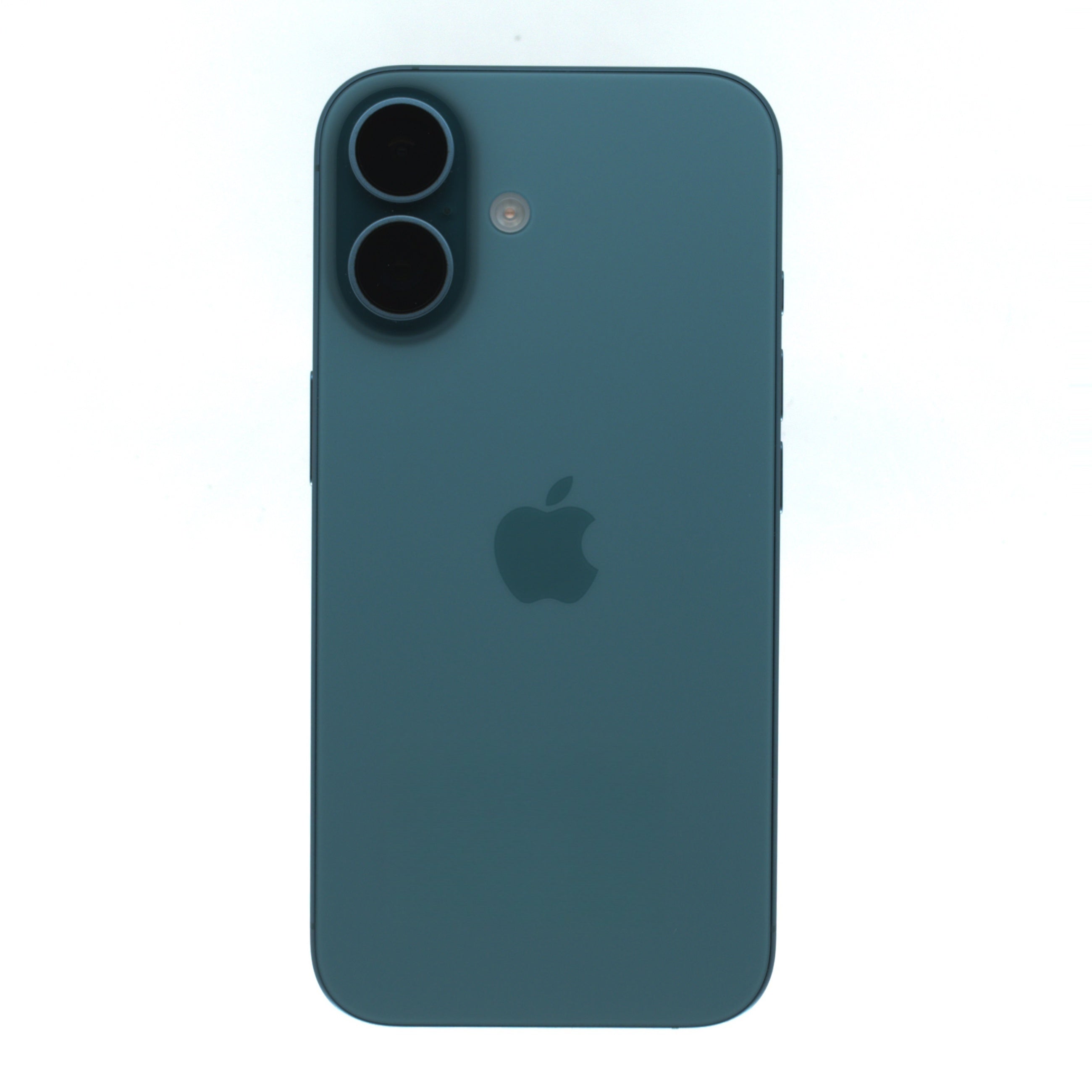95新 Apple iPhone 16 256G 深青色 中國大陸版