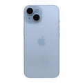 95新 Apple iPhone 15 128G 藍色 中國大陸版