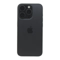 95新 Apple iPhone 15 Pro 128G 黑色鈦金屬 中國大陸版