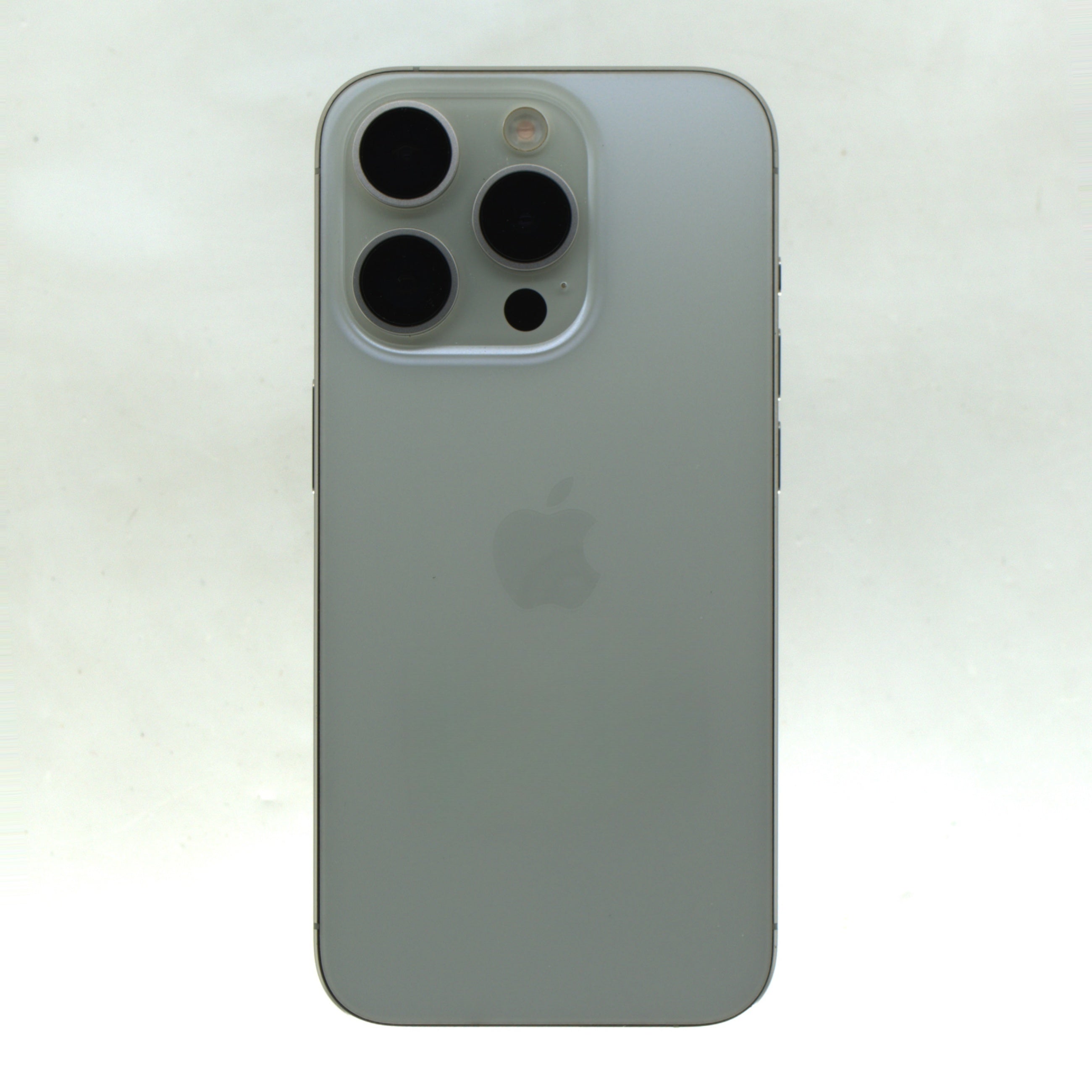 95新 Apple iPhone 15 Pro 128G 白色鈦金屬 中國大陸版