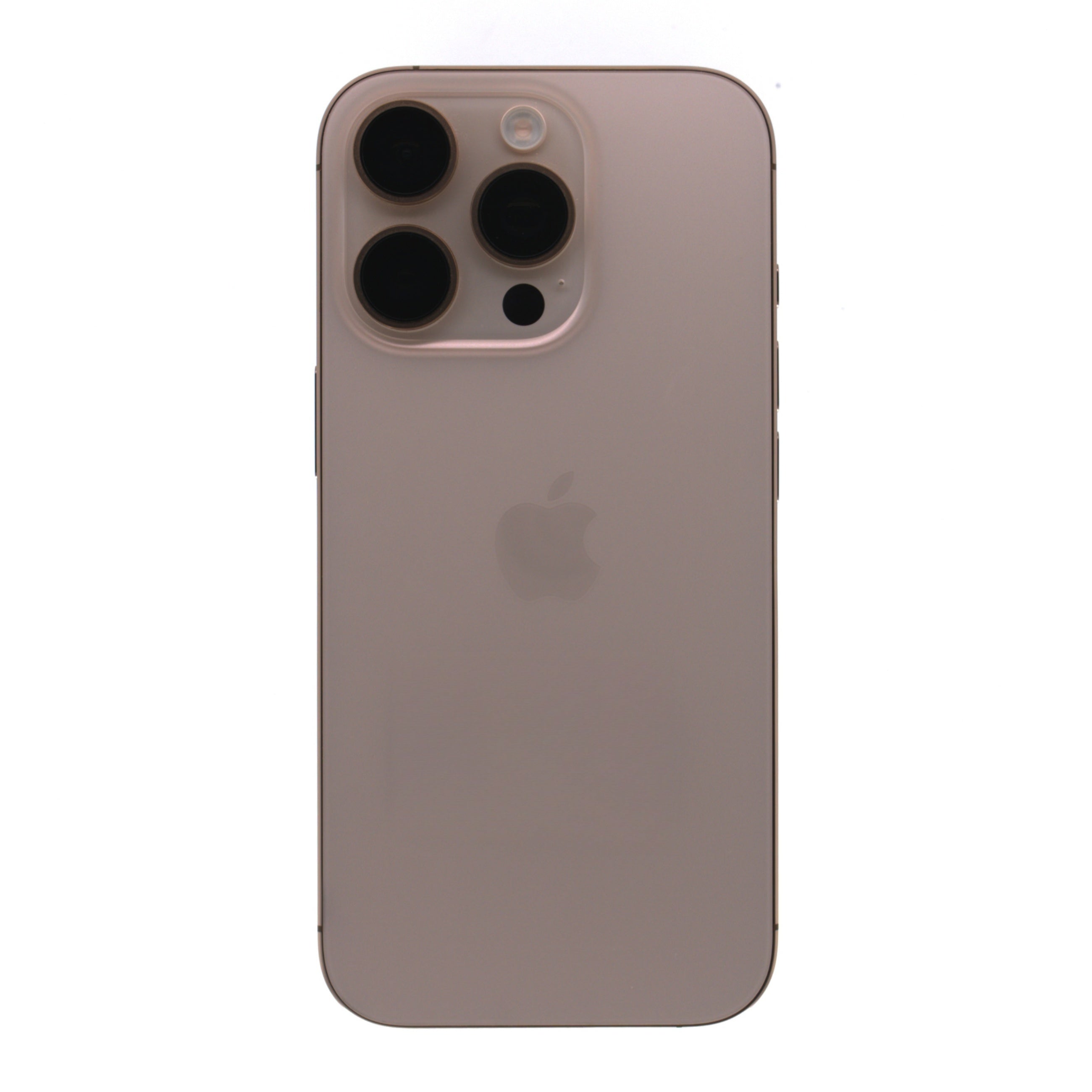 95新 Apple iPhone 16 Pro 128G 沙漠色鈦金屬 中國大陸版