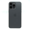 95新 Apple iPhone 15 Pro Max 256G 原色鈦金屬 中國大陸版