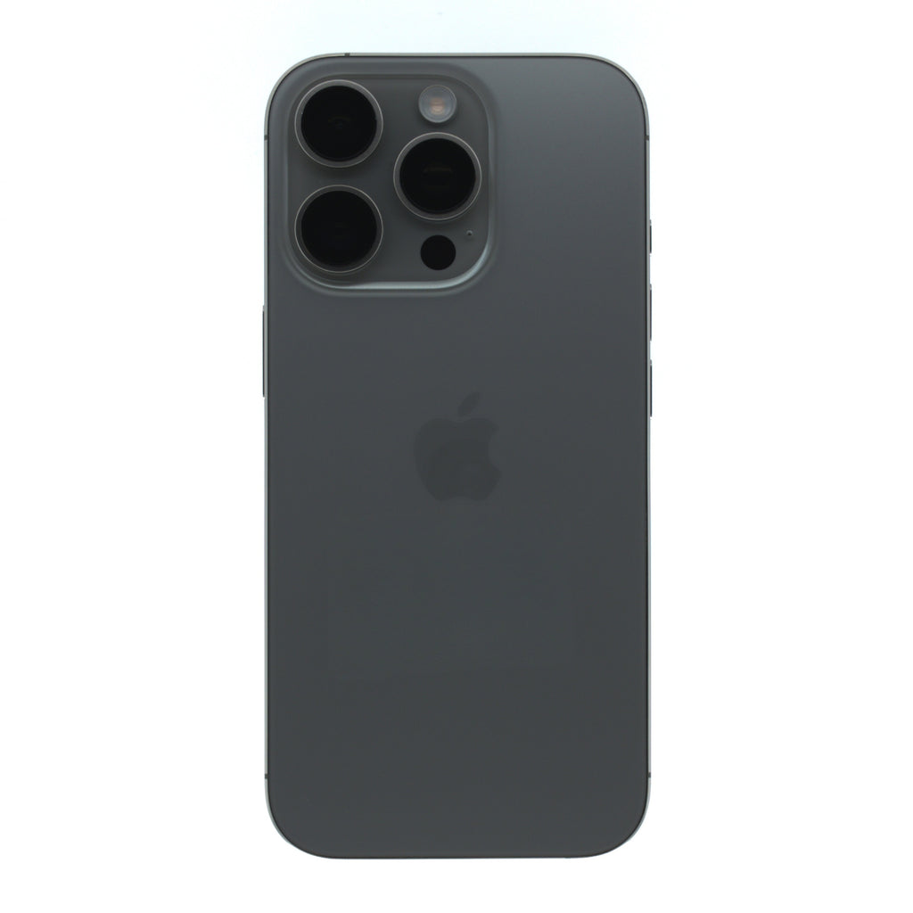 95新 Apple iPhone 16 Pro 128G 原色鈦金屬 中國大陸版