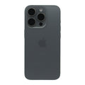 95新 Apple iPhone 15 Pro 128G 原色鈦金屬 中國大陸版