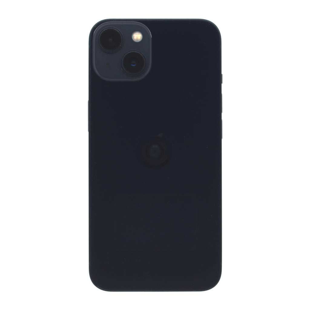95新 Apple iPhone 13 128G 午夜色 中國大陸版