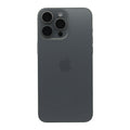 95新 Apple iPhone 15 Pro Max 256G 原色鈦金屬 中國大陸版