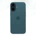95新 Apple iPhone 16 128G 深青色 中國大陸版
