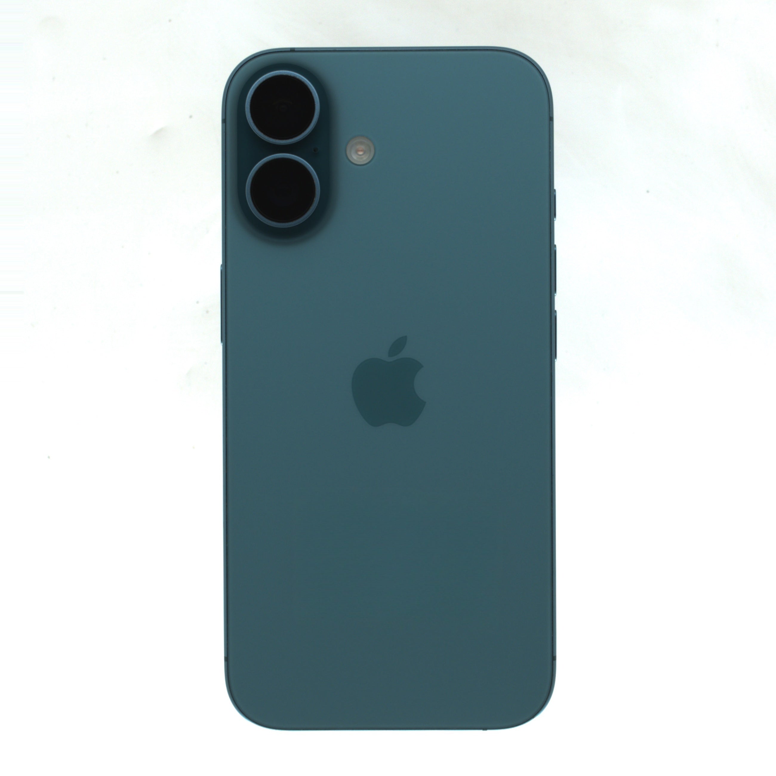 95新 Apple iPhone 16 128G 深青色 中國大陸版