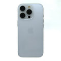 95新 Apple iPhone 16 Pro 128G 白色鈦金屬 中國大陸版