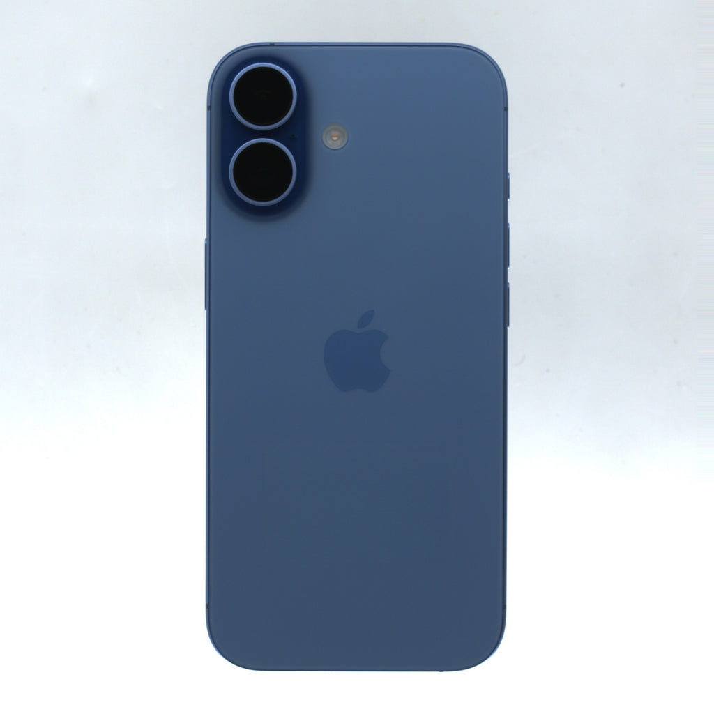 99新 Apple iPhone 17 256G 青霧藍色 中國大陸版