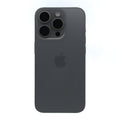 95新 Apple iPhone 15 Pro 128G 原色鈦金屬 中國大陸版
