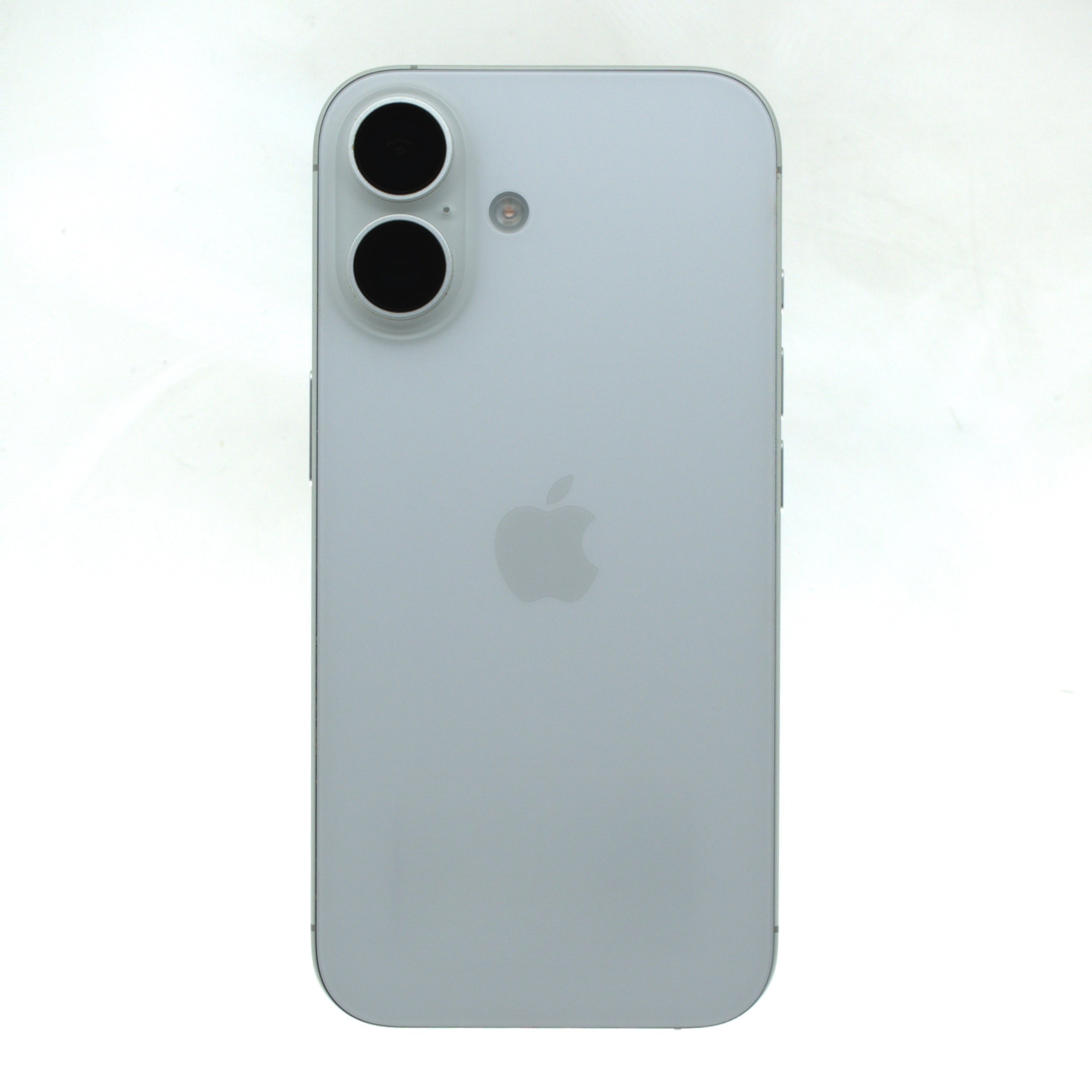 95新 Apple iPhone 16 256G 白色 中國大陸版