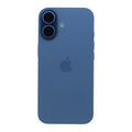 95新 Apple iPhone 17 256G 青霧藍色 中國大陸版