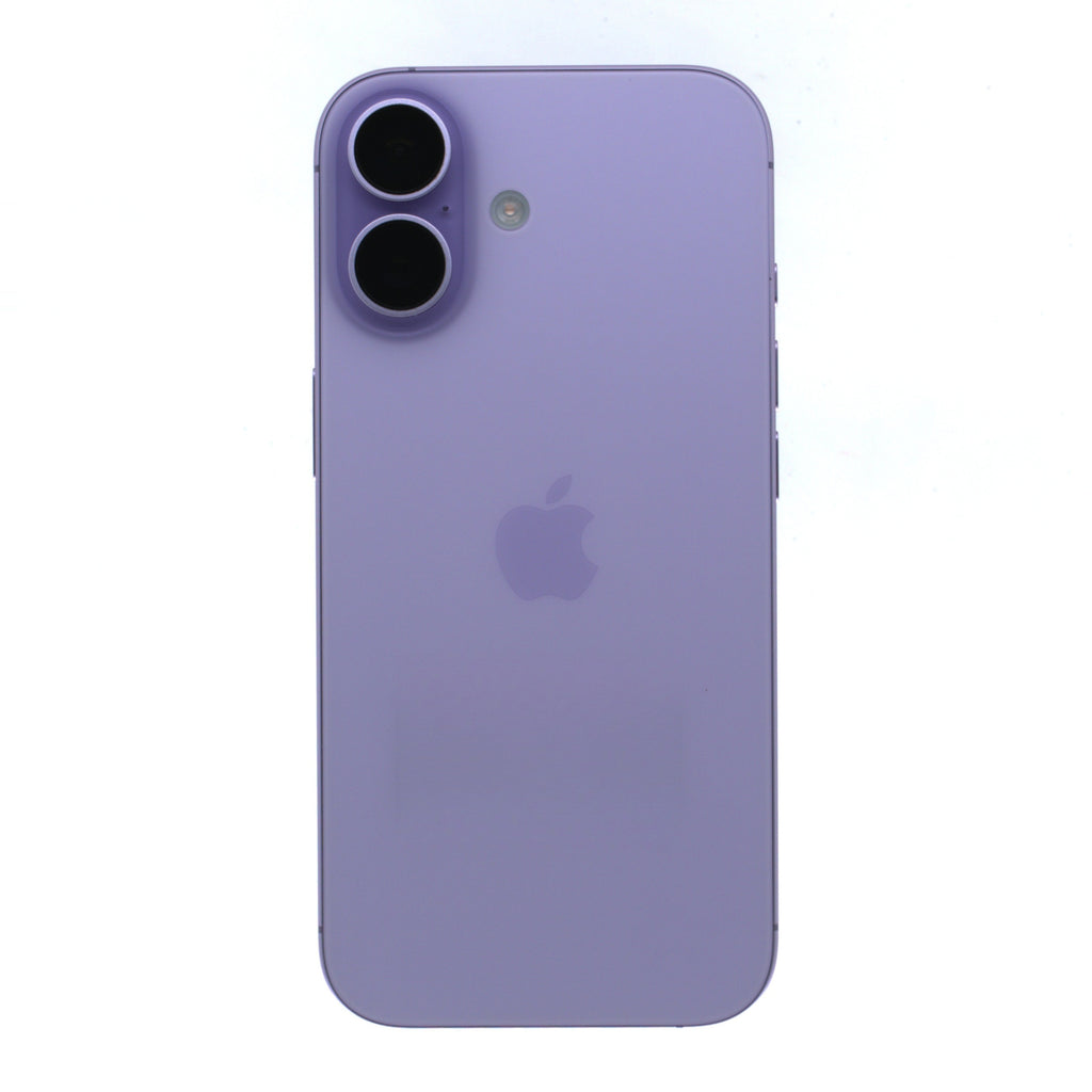 99新 Apple iPhone 17 256G 薰衣草紫色 中國大陸版
