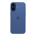 95新 Apple iPhone 17 256G 青霧藍色 中國大陸版
