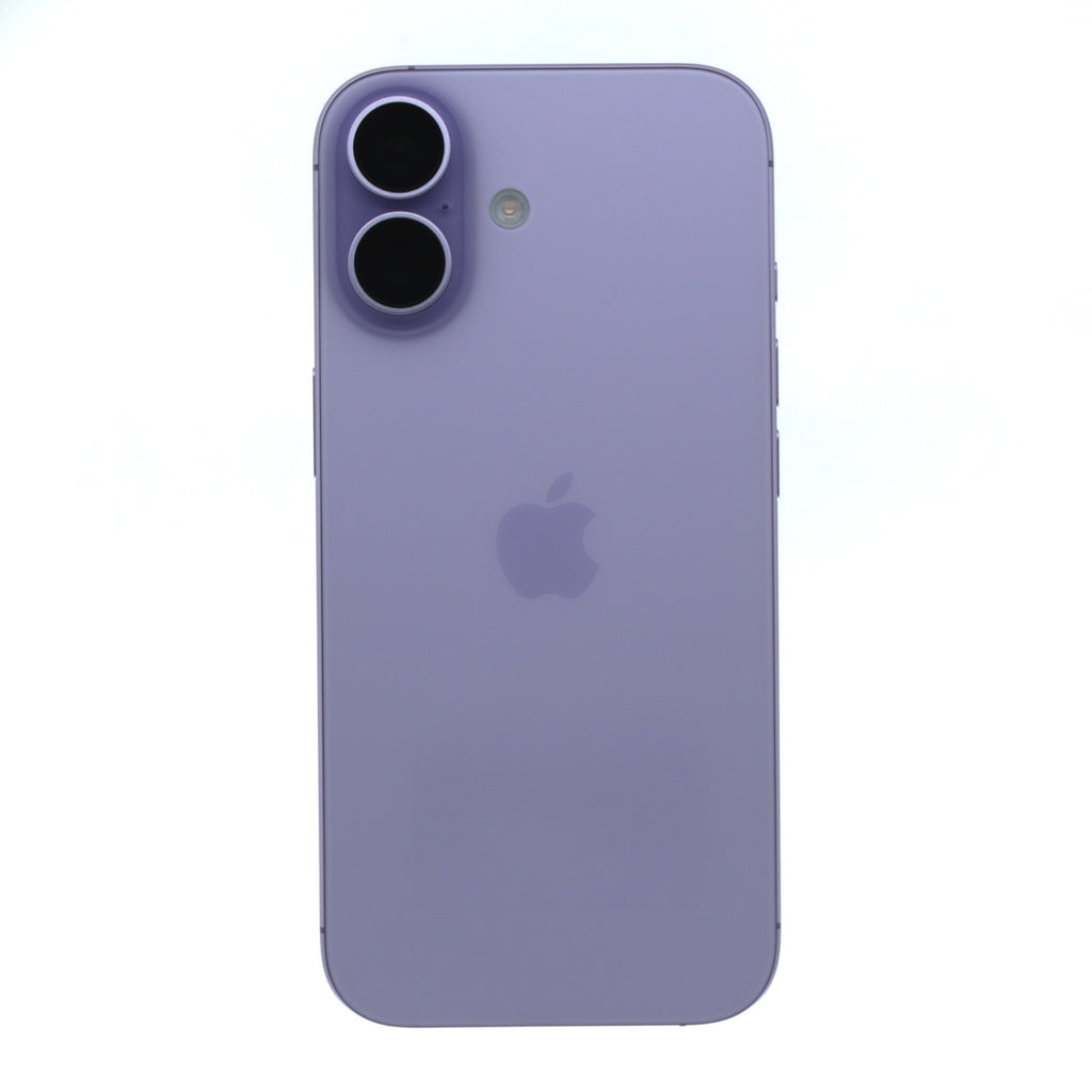 99新 Apple iPhone 17 256G 薰衣草紫色 中國大陸版