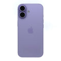 99新 Apple iPhone 17 256G 薰衣草紫色 中國大陸版