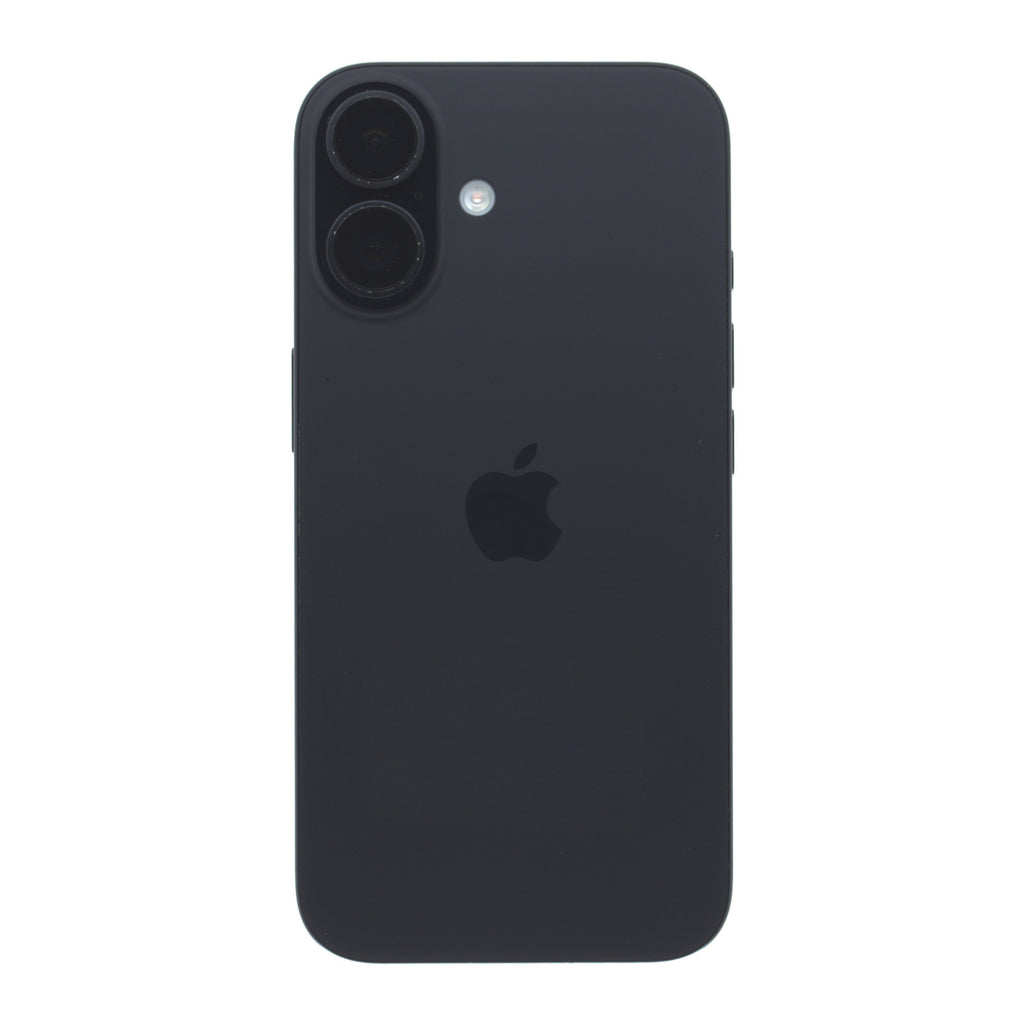 95新 Apple iPhone 16 256G 黑色 中國大陸版