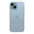95新 Apple iPhone 15 256G 藍色 中國大陸版