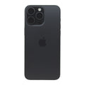 95新 Apple iPhone 15 Pro Max 256G 黑色鈦金屬 中國大陸版