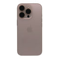 95新 Apple iPhone 16 Pro 128G 沙漠色鈦金屬 中國大陸版