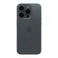 95新 Apple iPhone 15 Pro 128G 原色鈦金屬 中國大陸版