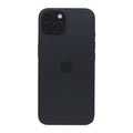95新 Apple iPhone 15 128G 黑色 中國大陸版