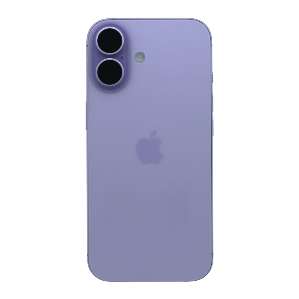 99新 Apple iPhone 17 256G 薰衣草紫色 中國大陸版