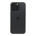 95新 Apple iPhone 15 Pro 128G 黑色鈦金屬 中國大陸版