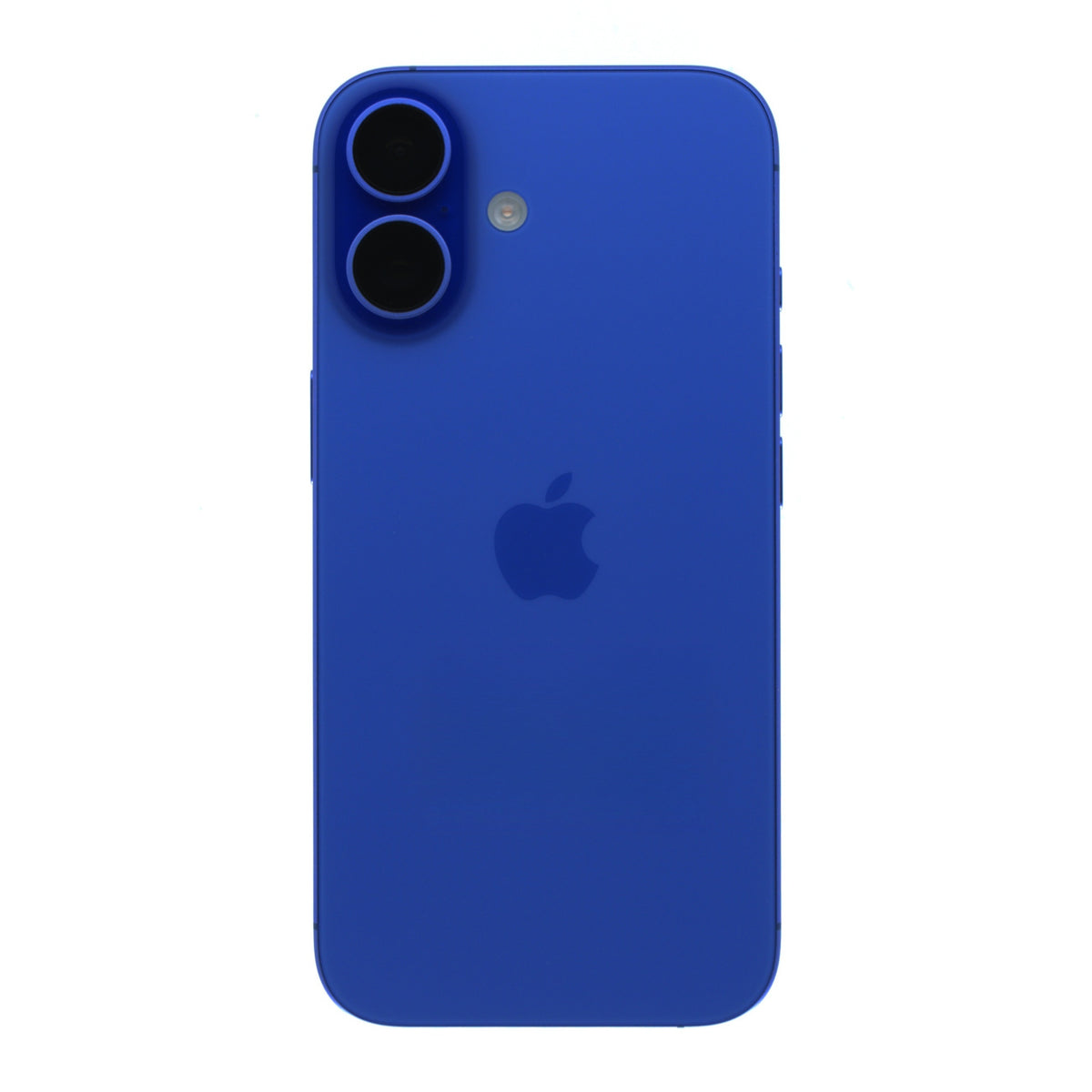 95新 Apple iPhone 16 256G 群青色 中國大陸版