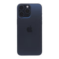 95新 Apple iPhone 15 Pro Max 256G 藍色鈦金屬 中國大陸版
