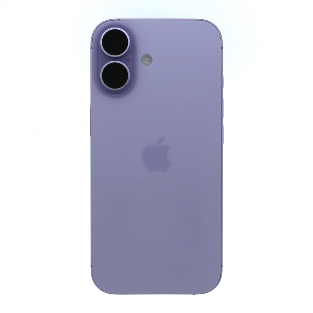 99新 Apple iPhone 17 256G 薰衣草紫色 中國大陸版