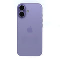 99新 Apple iPhone 17 256G 薰衣草紫色 中國大陸版