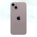 95新 Apple iPhone 13 256G 粉紅色 中國大陸版