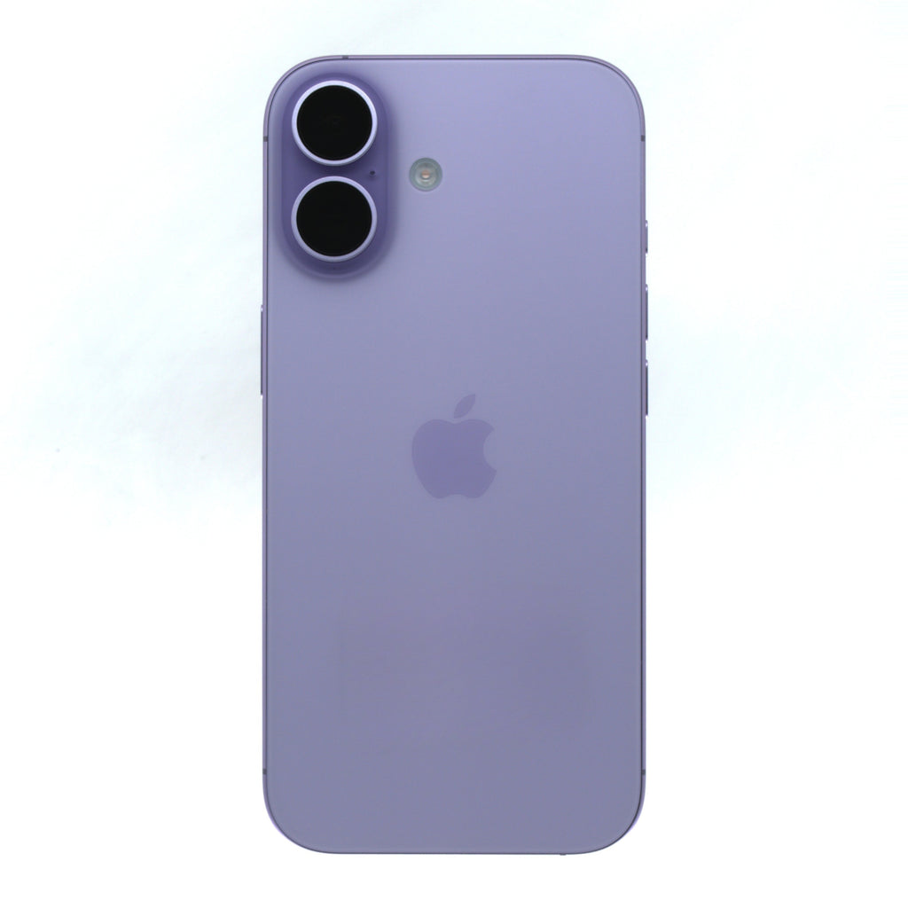 99新 Apple iPhone 17 256G 薰衣草紫色 中國大陸版