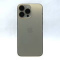 95新 Apple iPhone 14 Pro Max 256G 金色 中國大陸版