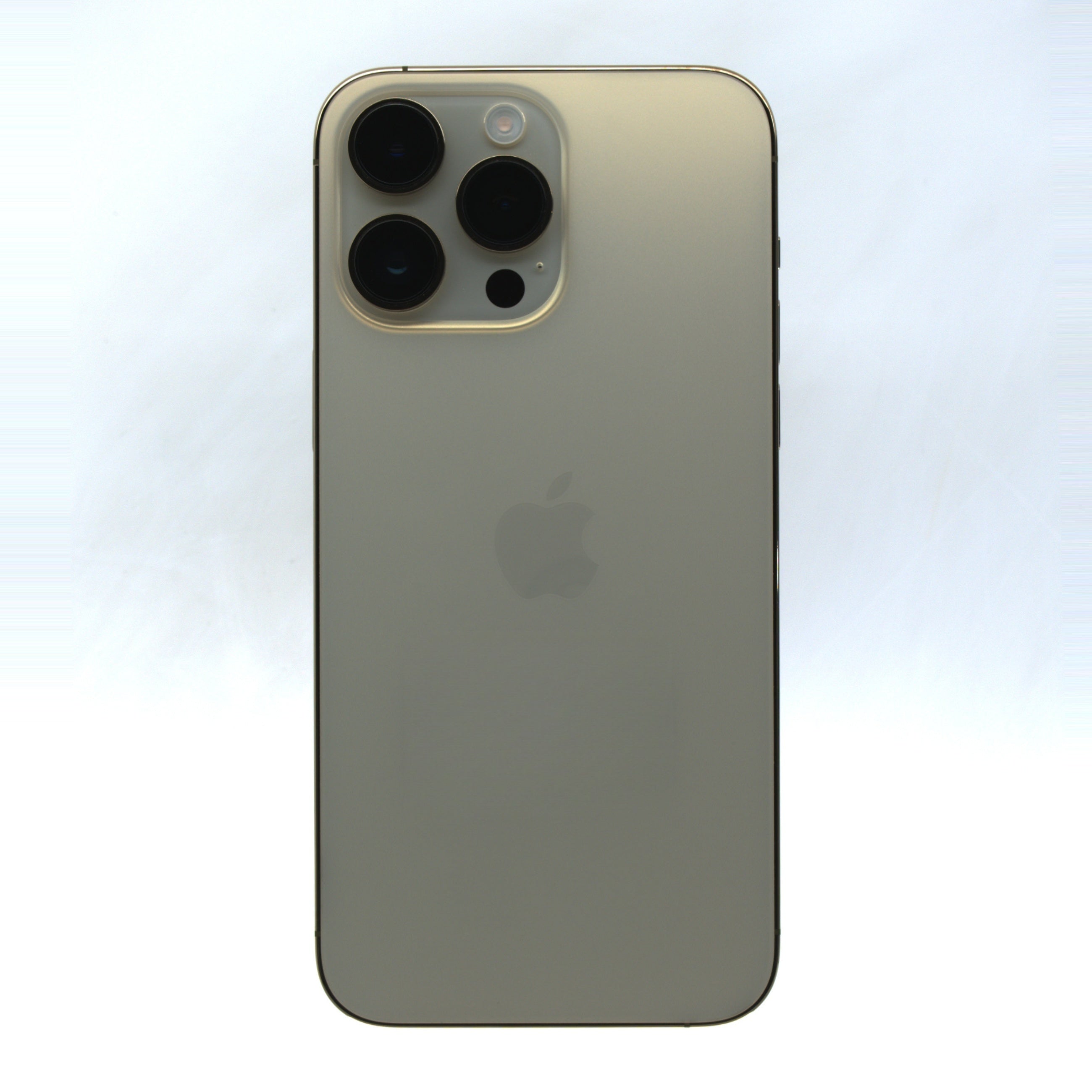 95新 Apple iPhone 14 Pro Max 256G 金色 中國大陸版