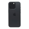 95新 Apple iPhone 16 Pro 128G 黑色鈦金屬 中國大陸版