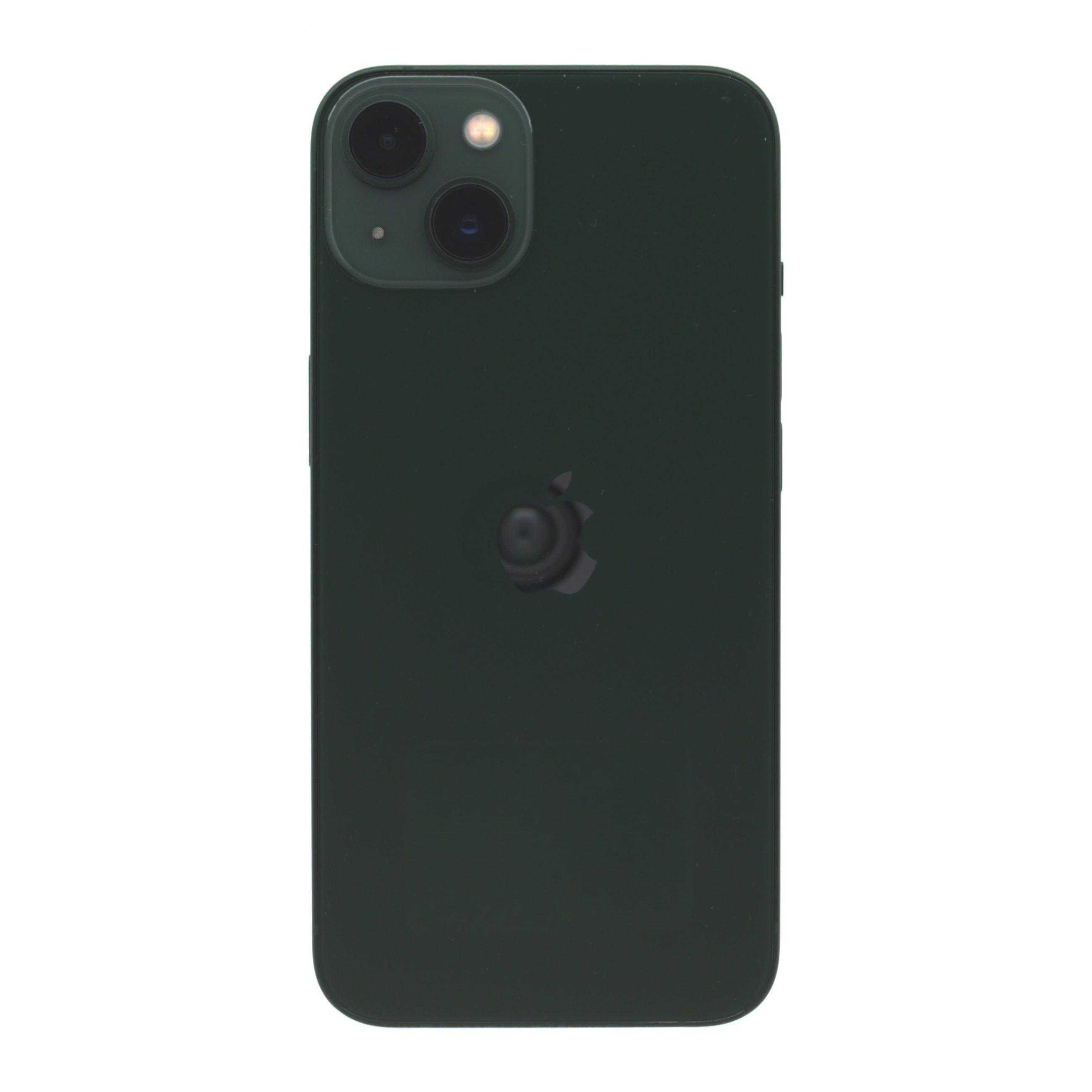 95新 Apple iPhone 13 256G 綠色 中國大陸版