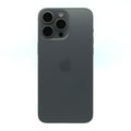 95新 Apple iPhone 15 Pro Max 256G 原色鈦金屬 中國大陸版