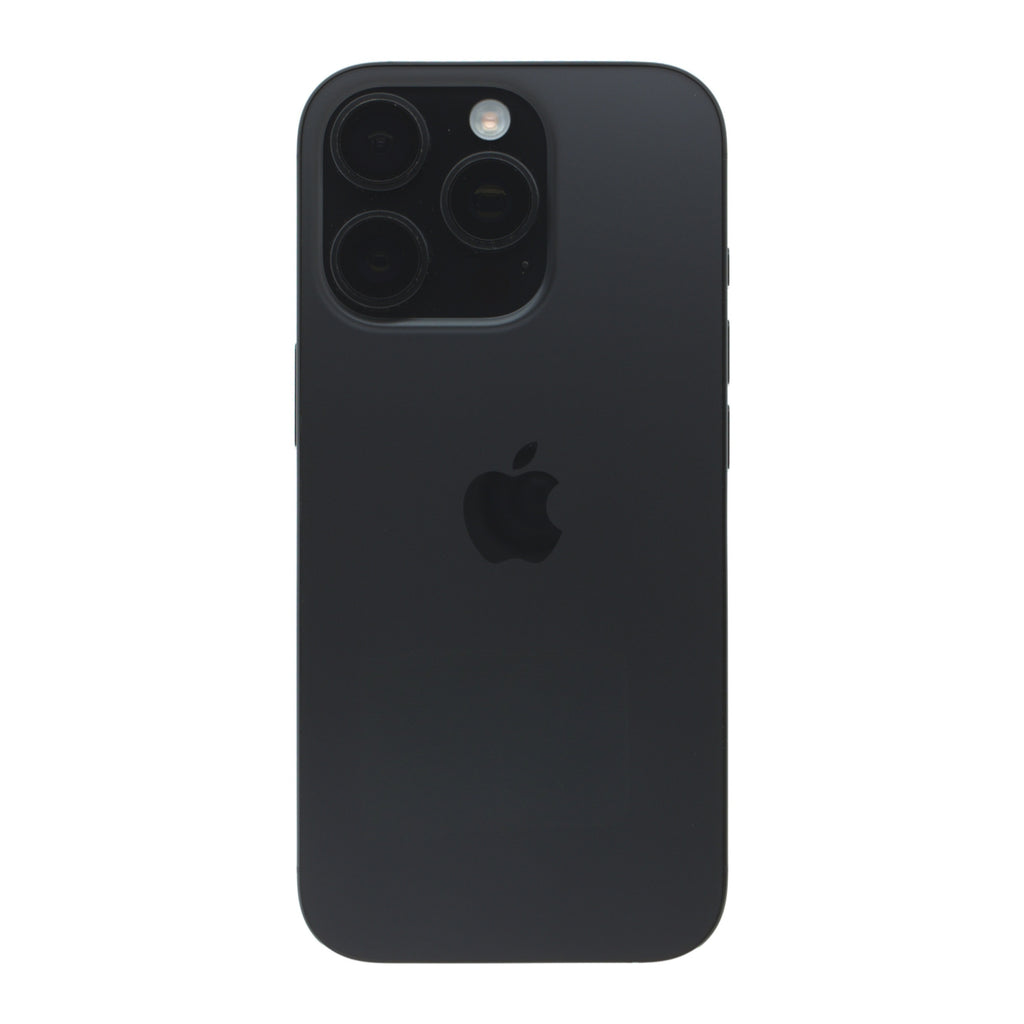 99新 Apple iPhone 16 Pro 128G 黑色鈦金屬 中國大陸版