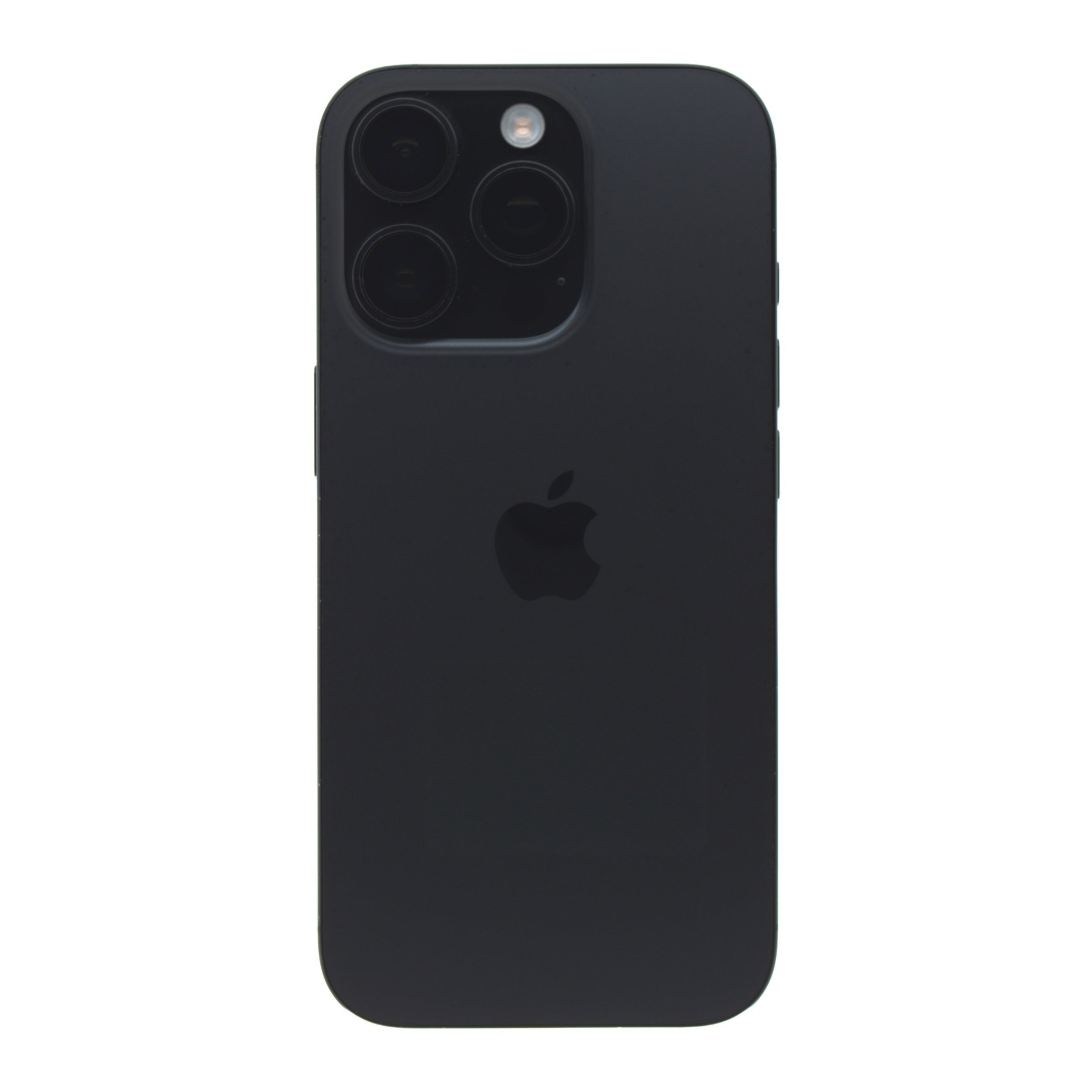 95新 Apple iPhone 16 Pro 128G 黑色鈦金屬 中國大陸版