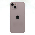 95新 Apple iPhone 13 128G 粉紅色 中國大陸版