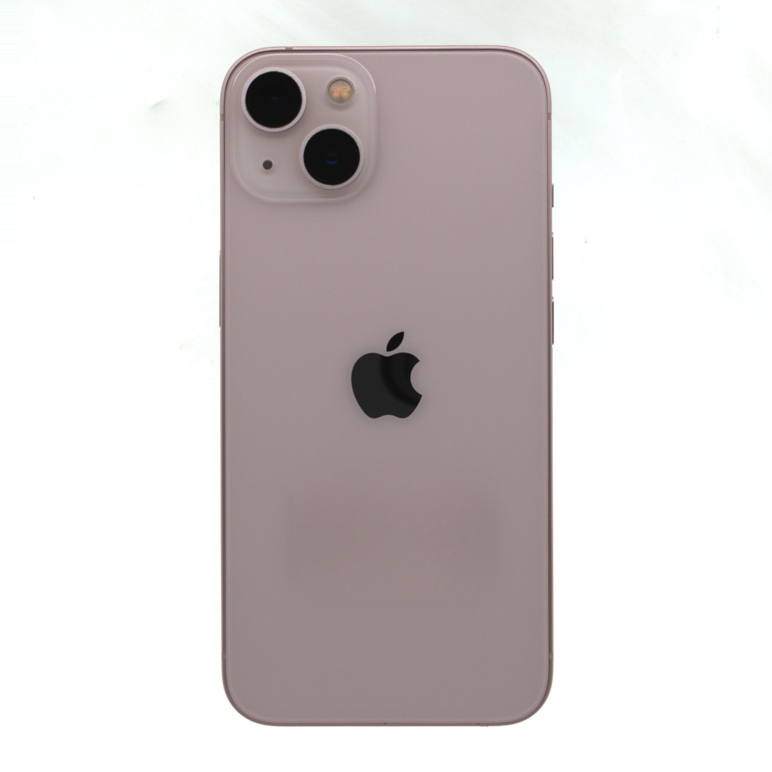 95新 Apple iPhone 13 128G 粉紅色 中國大陸版