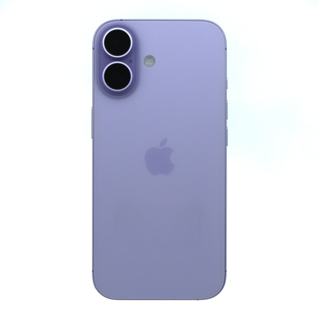 95新 Apple iPhone 17 256G 薰衣草紫色 中國大陸版