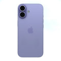 95新 Apple iPhone 17 256G 薰衣草紫色 中國大陸版