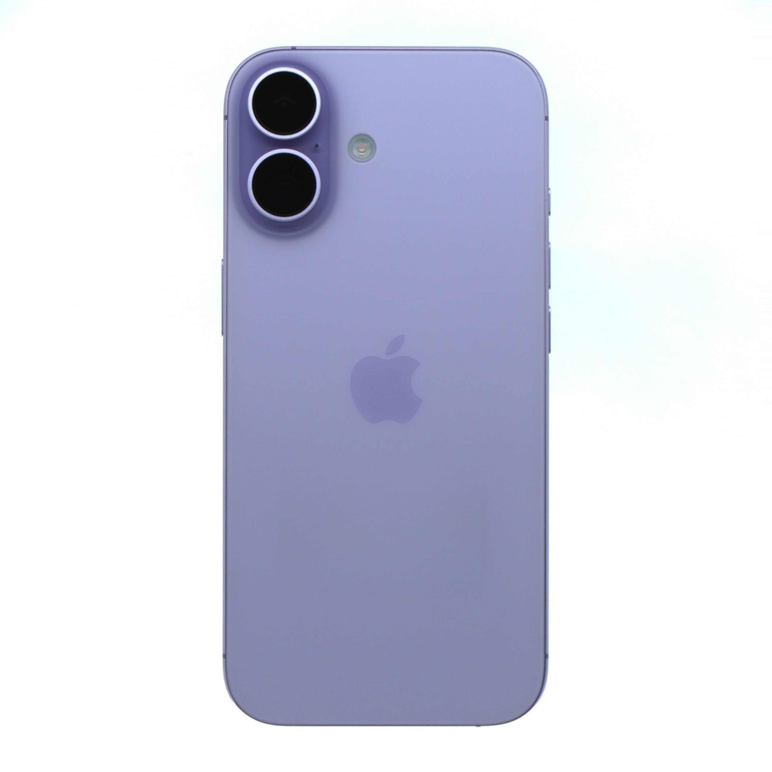 95新 Apple iPhone 17 256G 薰衣草紫色 中國大陸版