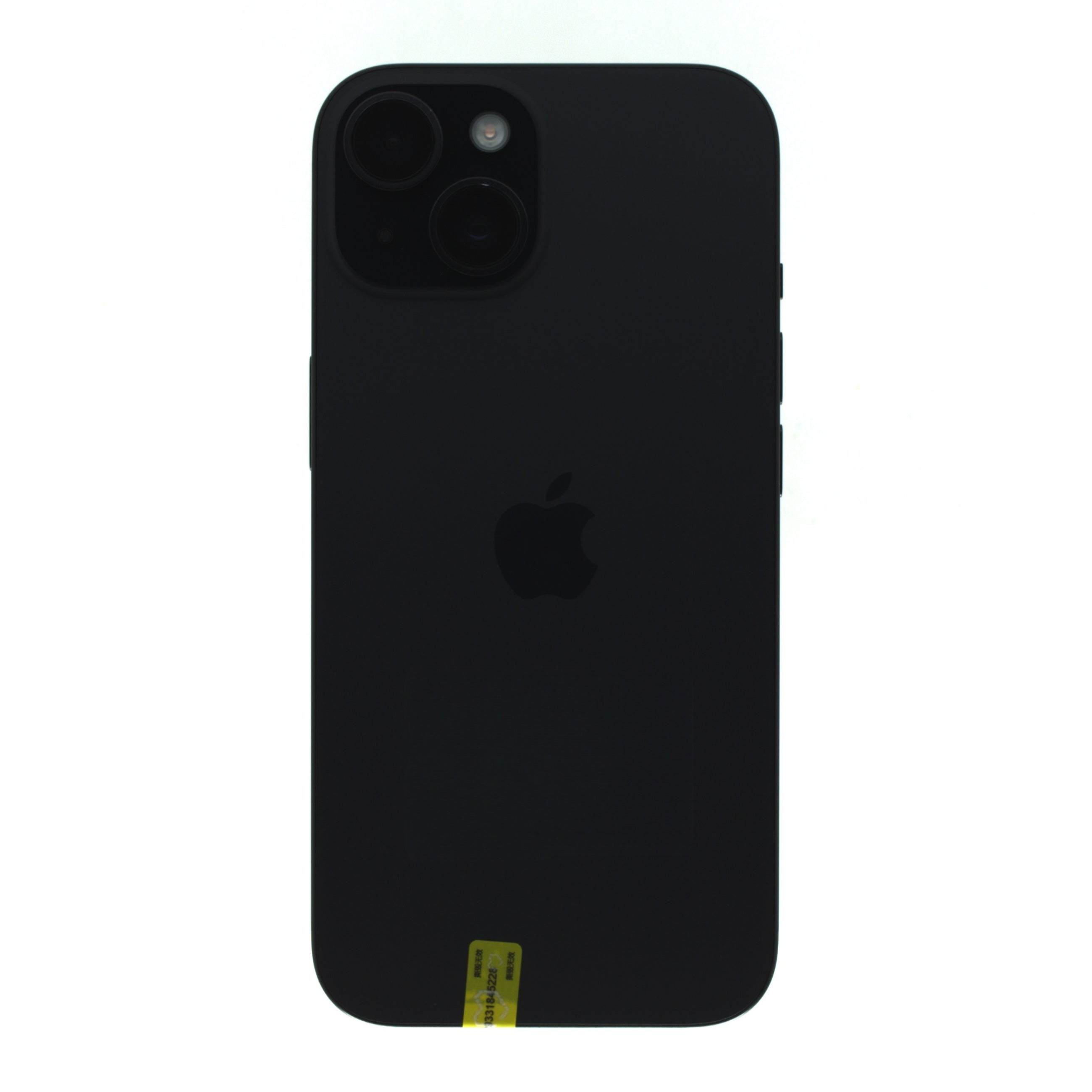 95新 Apple iPhone 15 128G 黑色 中國大陸版